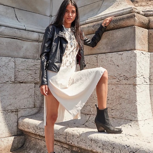 We The Free Heartbreaker Vegan Leather 